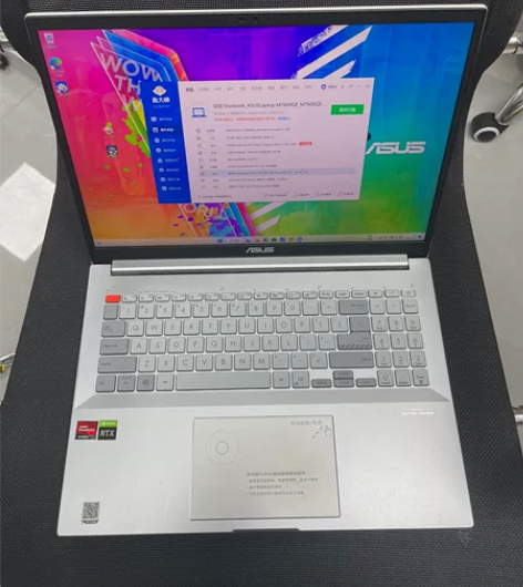 3050ti华硕灵耀pro16 r9-59...