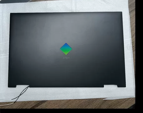 惠普 暗影精灵8/9plus 17-CK ...