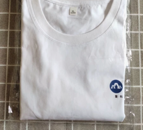 全新攀升12周年T恤攀升周边12周年 全新...