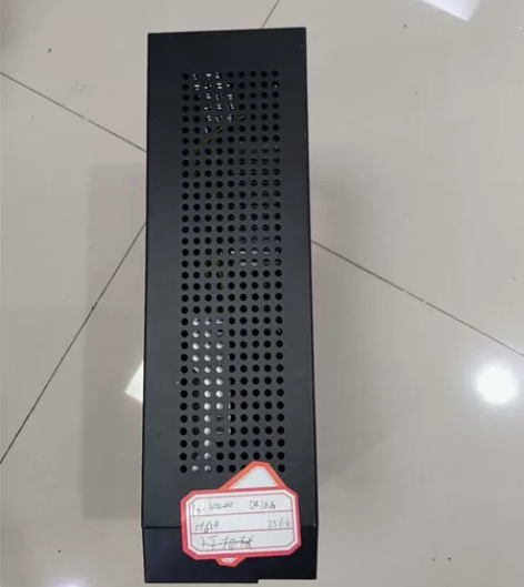 i310100攀升品牌办公主机mini机箱...