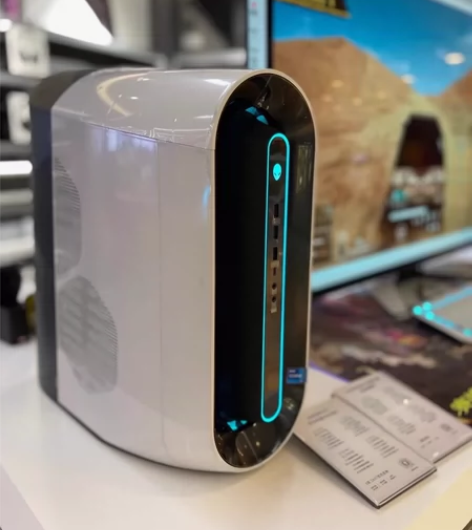 外星人原封优品r12 r13  r14台式...