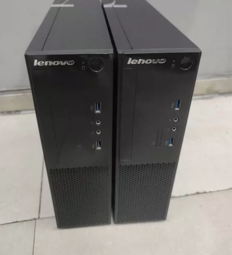 联想扬天M4000e-04 6代准系统 I...