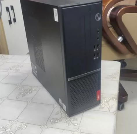 联想扬天m4000q-11十代i3小主机，...