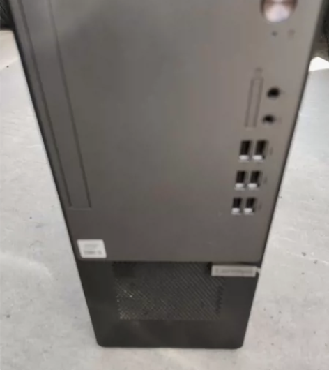 联想扬天M4000。-03  i5 104...