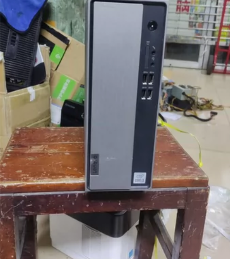 联想天逸510S-071IMB 准系统!没...