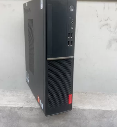 联想扬天M4000E台式小主机 b250主...