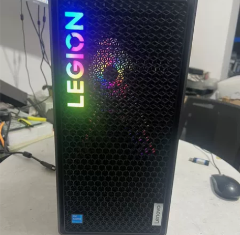 联想 拯救者刃7000K 2023游戏电脑...