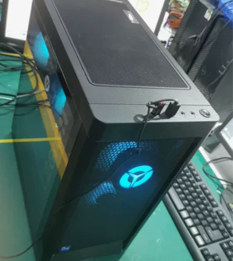 联想拯救者7000K品牌主机台式机整机 国...