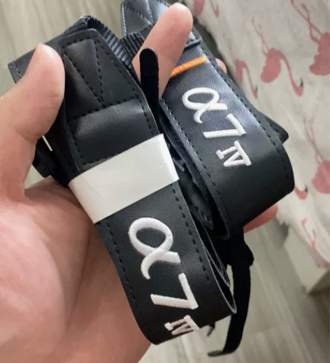 索尼a7m4微单相机单反相机肩带，a7IV...