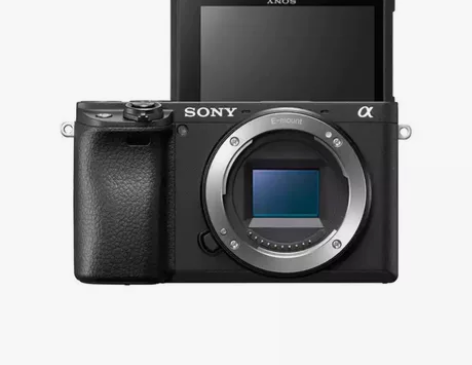 【全新国行】索尼（SONY）Alpha 6...