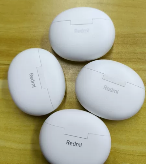 小米Redmi红米Buds4活力版 充电仓...