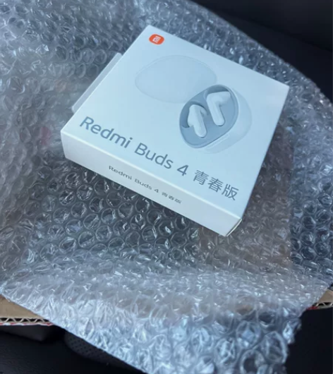 全新未拆封！小米红米Redmi Buds ...