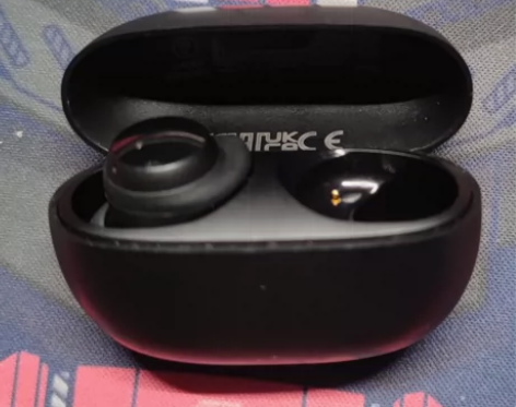 小米 Redmi Buds3青春版蓝牙运动...