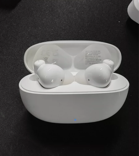 荣耀亲选Earbuds X3充电仓+左耳 ...