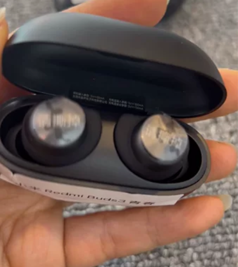 小米 Redmi Buds3青春  无线蓝...