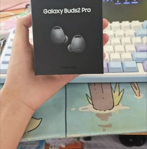 官方正品 三星Galaxy Buds2真无...