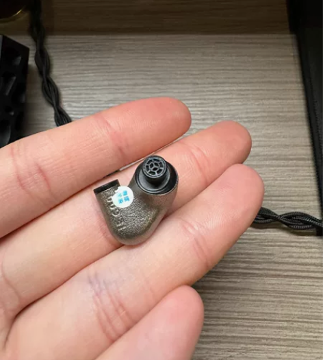 森海塞尔ie600 配件仅耳机包+一整套原...