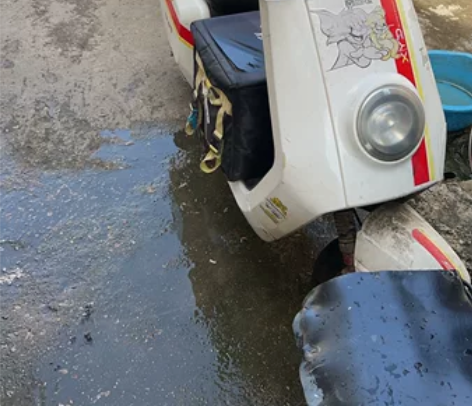 鑫云电，洗一下还蛮新的， 550不带电池，...