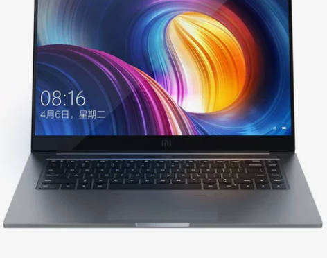 小米 笔记本Pro 15.6英寸 闲置出。