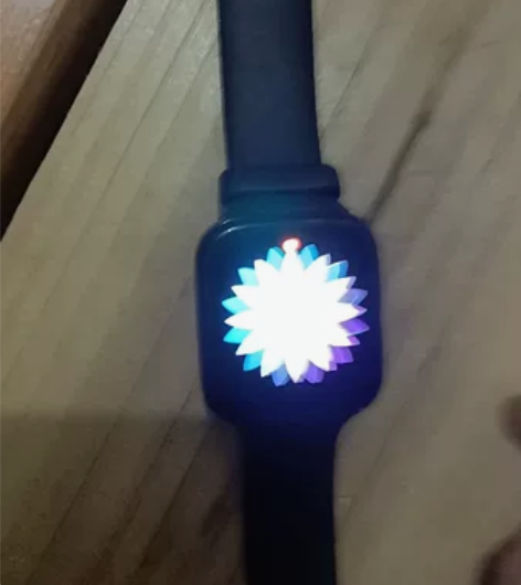 OPPO手表watch41mm黑色 感兴趣...