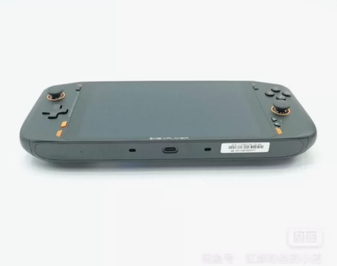 壹号本 OnexPlayer mini i...