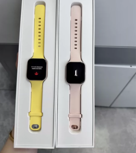 OPPO Watch 41mm 全原98新...