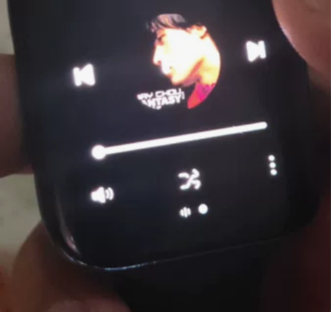 oppp watch 46mm Exim版...