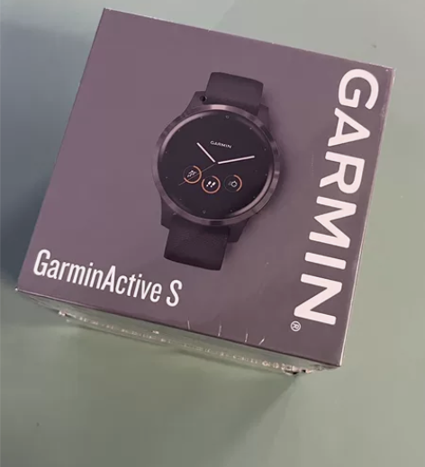 佳明智能运动手表Garmin Active...
