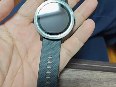 garmin vivoactive 3 成...