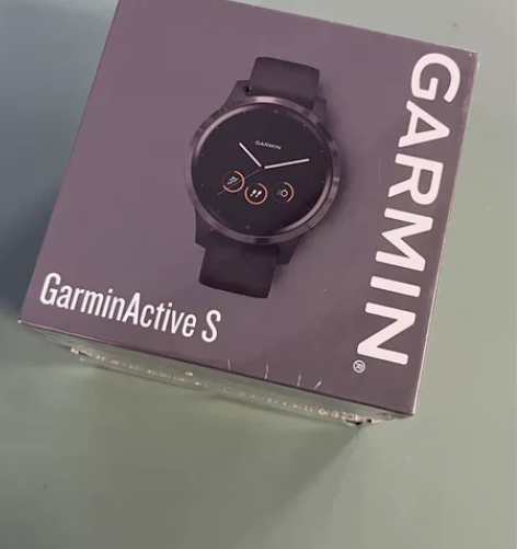 佳明智能运动手表Garmin Active...
