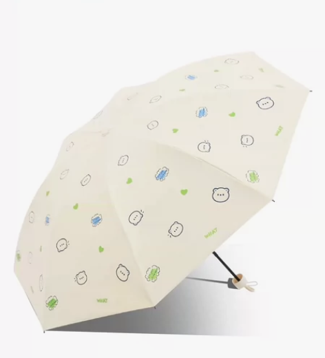 天堂伞 使用不到半年九成新几乎全新天堂手动...