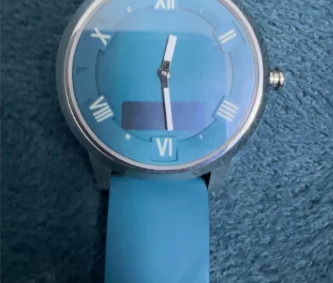 联想手表Watch X plus全新手表运...