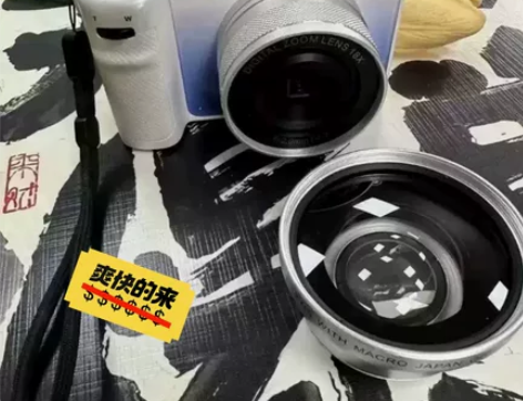 【全新未拆封带内存卡】急出 全新Canon...