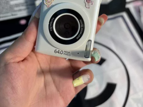 经典ccd相机16倍自动对焦6400万像素...