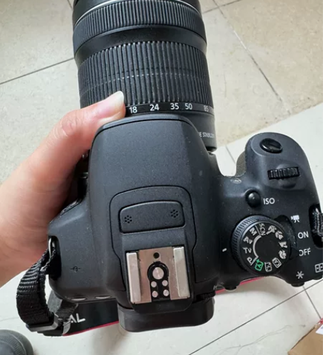 华农同校学生相机租借hzau 佳能700D...