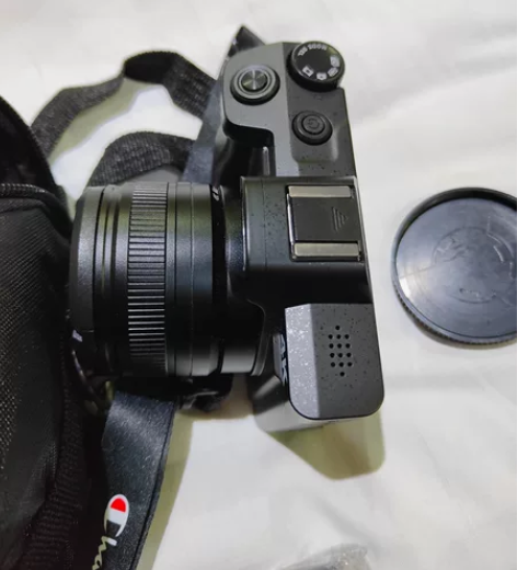 初步（CHUBU） DC201 数码相机学...