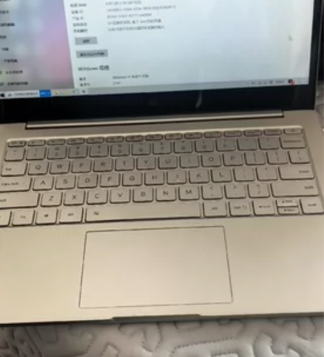 ?小米笔记本Air13  i7-6500u...