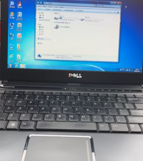 出售二手Dell vostro 3300 ...