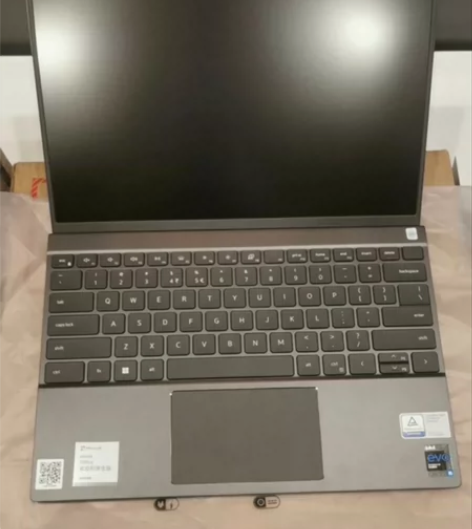 全新dell戴尔5310成就13.3轻薄笔...