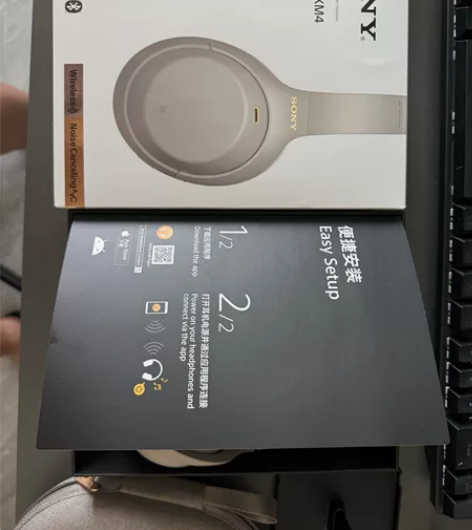 正品官方旗舰店购买，昨天刚到手刚拆封，昨天...