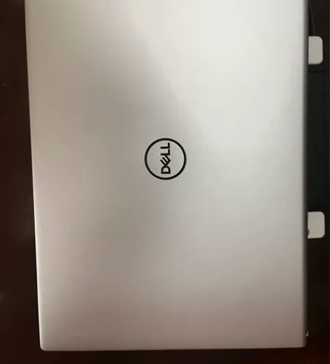 一手笔记本，几乎全新，没有维修货。戴尔（D...