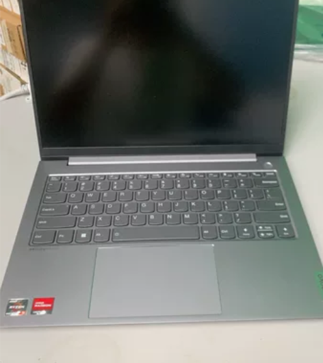 联想ThinkBook 14+ 14寸 R...