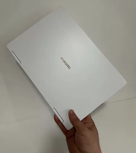 3350得小米bookAir13 360度...