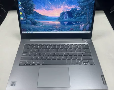 联想ThinkBook14 2020款笔记...
