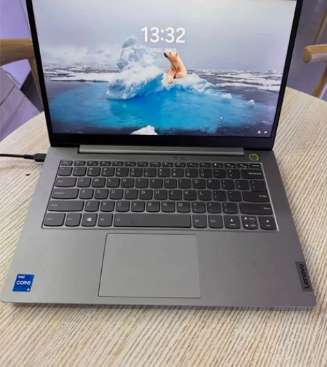 联想ThinkBook14. 14寸,i5...