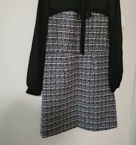 La  Chapelle 拉夏贝尔 ，小香...