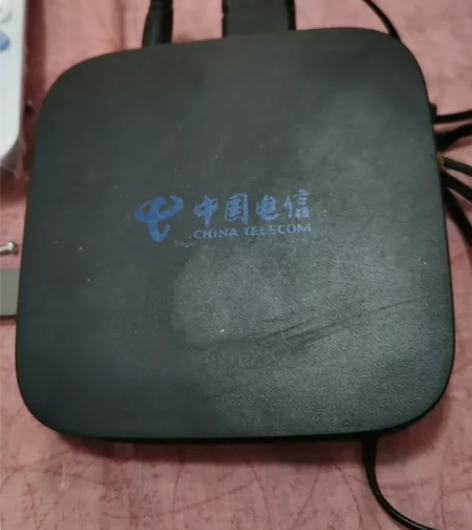 华为悦盒ec6108v9c，4k高清机顶盒...
