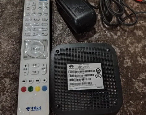高清机顶盒，网络高清机顶盒，华为网络高清机...