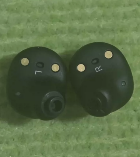 森海塞尔cx200真无线蓝牙耳机 正品无...