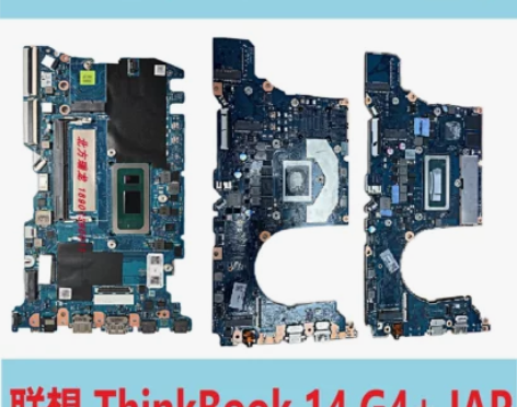 联想 ThinkBook 16 G4+ T...